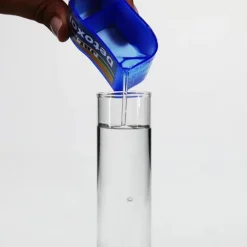 Détoxifiant aquarium à action rapide, JBL Detoxol - contenance 250 ml