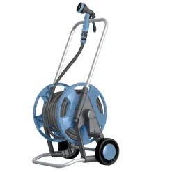 Dévidoir équipé botanic® - Kit complet pour une utilisation nomade