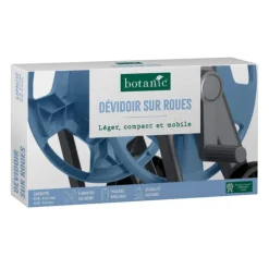 Dévidoir sur roues botanic® - non équipé