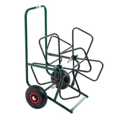 Dévidoir sur roues professionnel 200 m