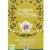 Earl Grey vanille bio EnglishTea - 20 sachets