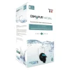Eau de mer pour aquarium prêt à l'emploi Aquavie Osmopur Natural - 20 L