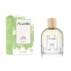 Eau de parfum Jardin des thés Acorelle - 50 ml