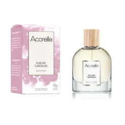 Eau de parfum Sublime tubéreuse Acorelle - 50 ml