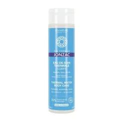 Eau de soin thermale corps Bio Eau Thermale Jonzac - 250 ml
