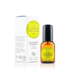 Eau de toilette Allégresse en vaporisateur de 30 ml