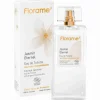Eau de toilette Jasmin Éternel flacon spray 100 ml transparent