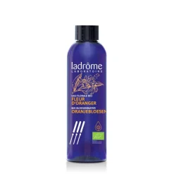 Eau florale fleur d’oranger 200 ml