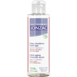 Eau micellaire anti-âge Eau Thermale Jonzac - 100 ml