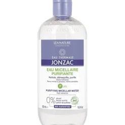Eau micellaire purifiante Eau Thermale Jonzac 500 ml