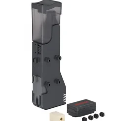 Ecumeur aquarium compact, efficace - EHEIM Skimmarine 100