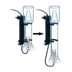 Ecumeur d'aquarium compact AQUA MEDIC Miniflotor