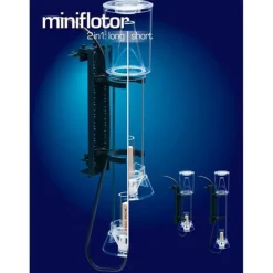Ecumeur d'aquarium compact AQUA MEDIC Miniflotor