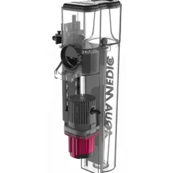 Ecumeur d'aquarium haute performance AQUA MEDIC - modèle evo 501