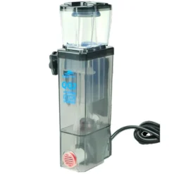 Ecumeur d'aquarium silencieux, jusqu'à 100L - BUBBLE MAGUS QQ2