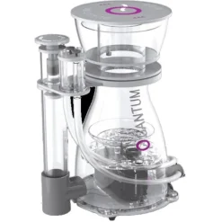Ecumeur pour aquarium très performant NYOS, modèle Quantum 300 - haute capacité
