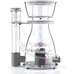 Ecumeur pour aquarium très performant NYOS, modèle Quantum 300 - haute capacité