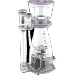 Ecumeur silencieux pour aquarium NYOS Quantum 160 - capacité 160L