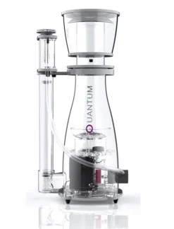 Ecumeur silencieux pour aquarium NYOS Quantum 160 - capacité 160L