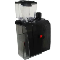 Ecumeur ultra-performant pour aquariums - adapté jusqu'à 100L, BUBBLE MAGUS - modèle QQ1
