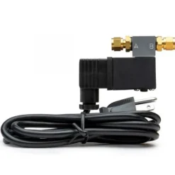 Electrovanne à CO2 efficace et fiable MILWAUKEE