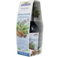 Elixir défenses naturelles bio Biofloral - 350 ml