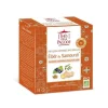 Elixir du Samouraï bio Thé de la pagode 18 infusettes - 32,4 g