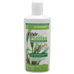 Elixir pour plantes, concentré nutritif, DENNERLE - 500ml