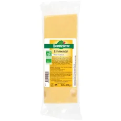 Emmental portion Bonneterre 250 g