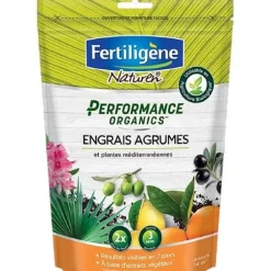 Engrais agrumes et plantes - 700 g