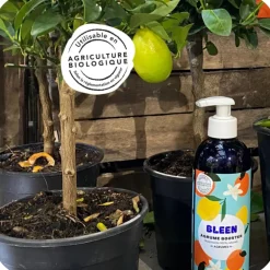 Engrais agrumes liquide naturel Bleen - 450 mL