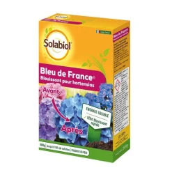 Engrais Bleu de France® 500 g 5,5x14,3x19,8 cm