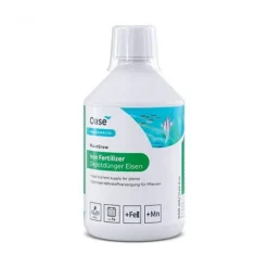 Engrais liquide à fer, OASE AQUARIUM Iron Fertiliser - 500ml