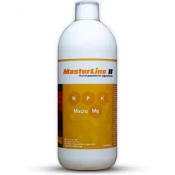 Engrais liquide aux macro-nutriments MASTERLINE II - 1L