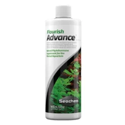 Engrais liquide enrichi en phytohormones SEACHEM Flourish Advance - 500ml