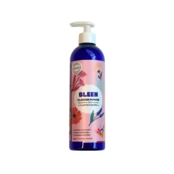 Engrais plantes fleuries liquide naturel Bleen - 450 mL