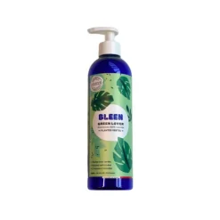 Engrais plantes vertes liquide naturel Bleen - 450 mL