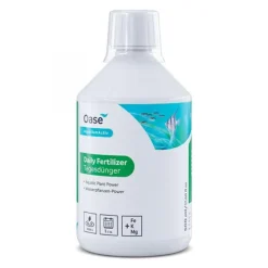 Engrais quotidien, formule concentrée, OASE AQUARIUM Daily Fertiliser - 500ml