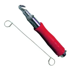 Ensemble 100 liens et lieur automatique Twister Kit Nortène - 20,4 cm