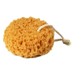 Eponge de bain Protège la Nature