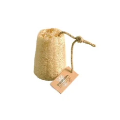 Eponge de Loofah Ø 17,5 cm