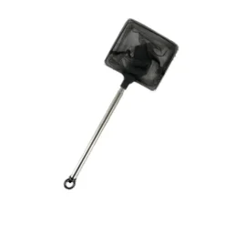 Epuisette à crevettes taille petite, 7.5x6 cm - AQUA NOVA