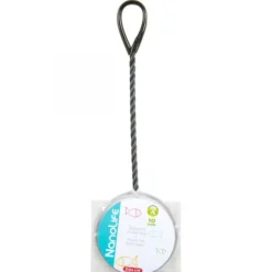 Epuisette aquarium ronde, mailles fines, ZOLUX - 10cm