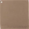 Essuie mains Oeillet Curl coloris taupe - 50 x 50 cm