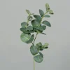Eucalyptus branche artificiel - 64 cm