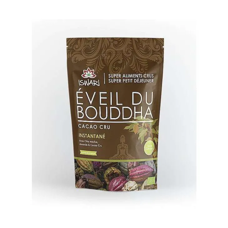 Eveil du Bouddha cacao - 360 g