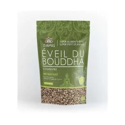 Eveil du Bouddha chanvre - 360 g