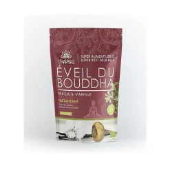 Eveil du Bouddha maca vanille - 360 g