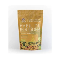 Eveil du Bouddha mangue baobab - 360 g
