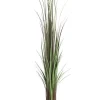 Fagot d'herbe coloris marron - 165 x 39 x 13 cm